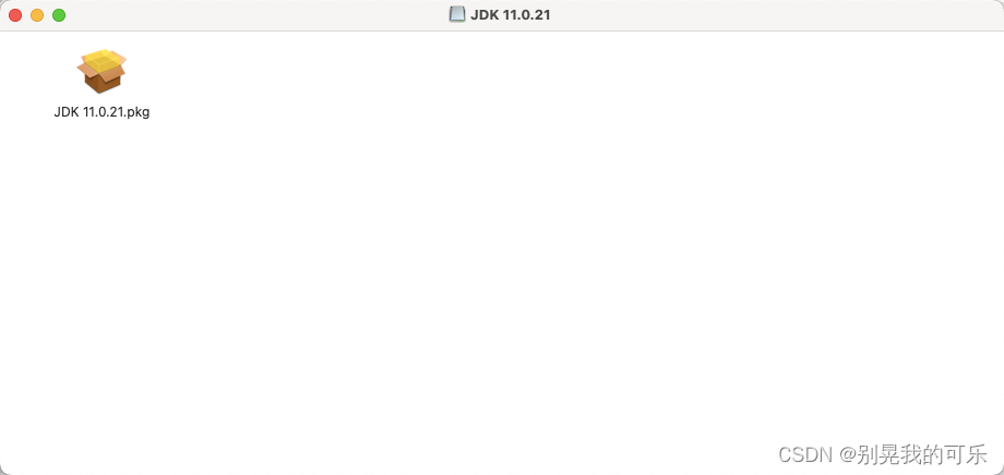 2024年最新MacBook苹果电脑安装JDK8、JDK11、JDK17、JDK22教程，配置环境变量 + 快速切换JDK版本