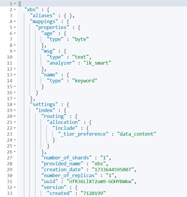 微服务篇-深入了解索引库与文档 CRUD 操作、使用 RestCliet API 操作索引库与文档 CRUD（Java 客户端连接 Elasticsearch 服务端）