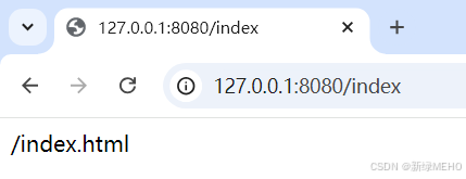 Java之Spring MVC篇三