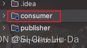 IDEA文件出现java file outside of source root