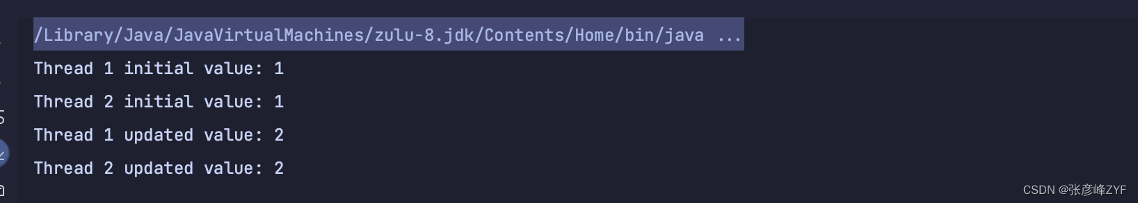 实战指南：理解 ThreadLocal 原理并用于Java 多线程上下文管理