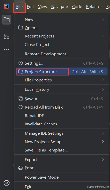 java: JDK isn‘t specified for module ‘product-service‘问题解决