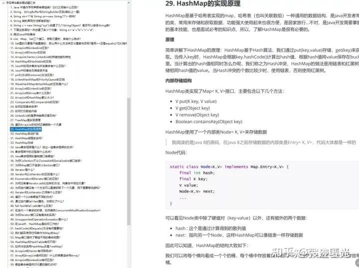 Java 面试八股文(真实，高频，有详细答案)