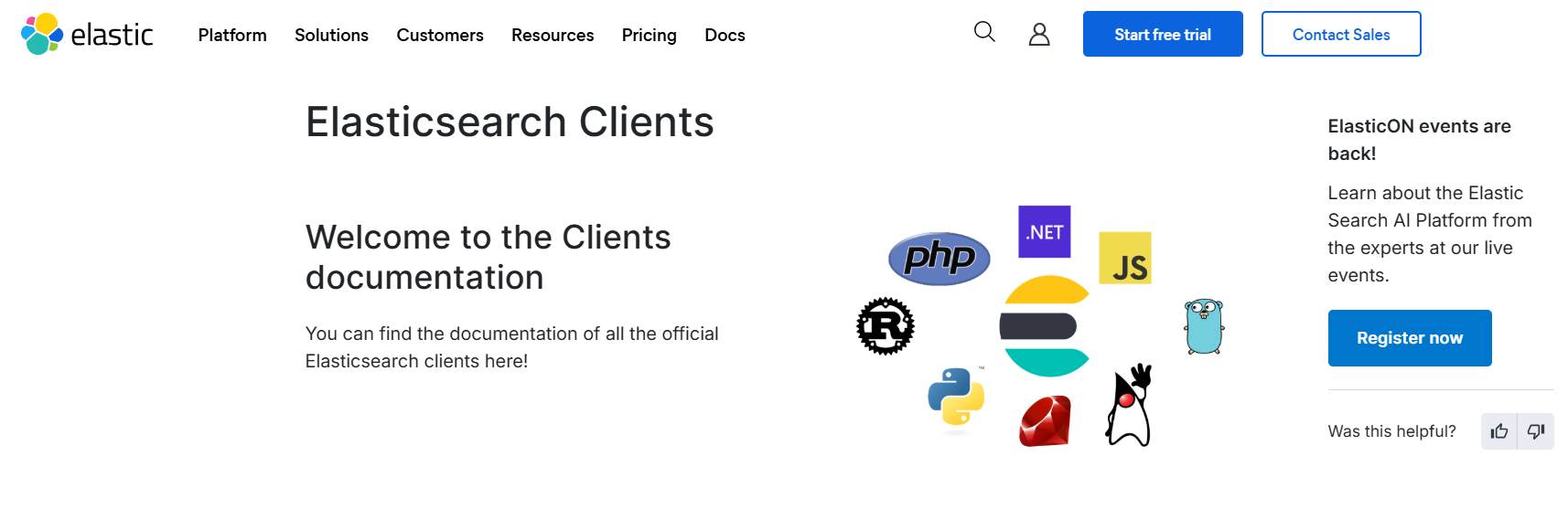 微服务篇-深入了解索引库与文档 CRUD 操作、使用 RestCliet API 操作索引库与文档 CRUD（Java 客户端连接 Elasticsearch 服务端）