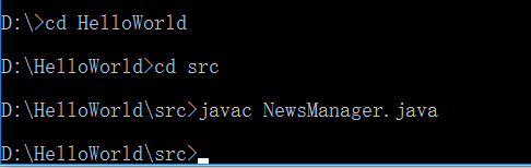 使用java -jar命令运行jar包提示“错误：找不到或无法加载主类“的问题分析