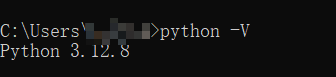 （2025自测有效！）全网最好的python配置教程【非常非常适合小白】