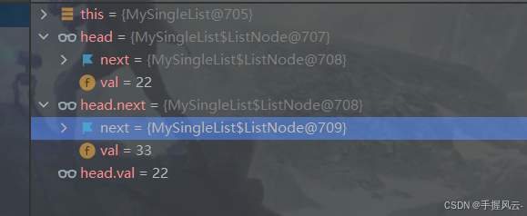 数据结构(Java版)第六期：LinkedList与链表(一)