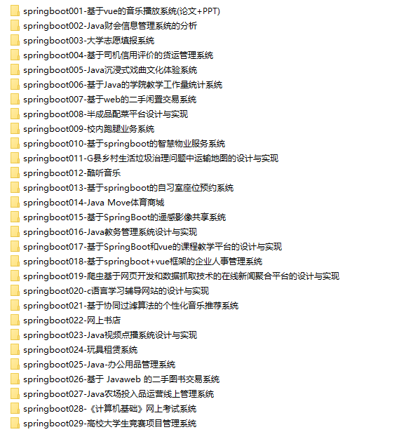 2025新春源码免费送