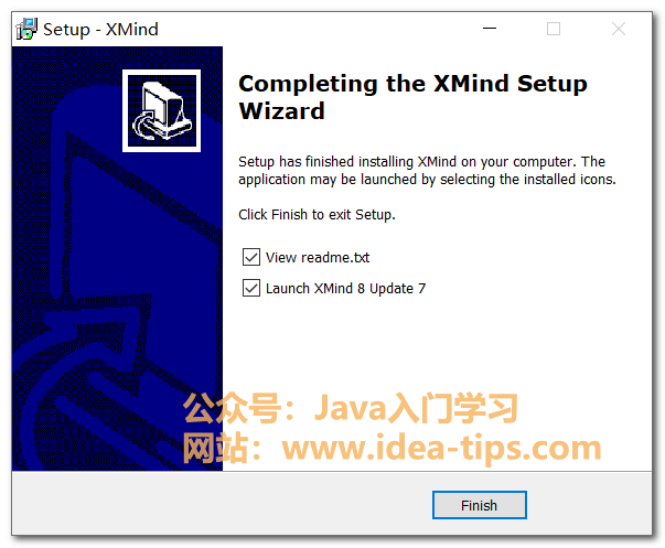 思维导图xmind如何安装？附安装包0
