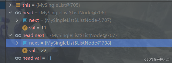 数据结构(Java版)第六期：LinkedList与链表(一)