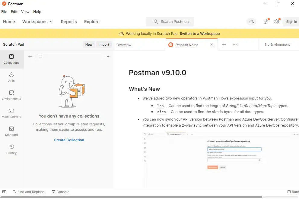 Postman安装及汉化操作全解（含图文步骤）