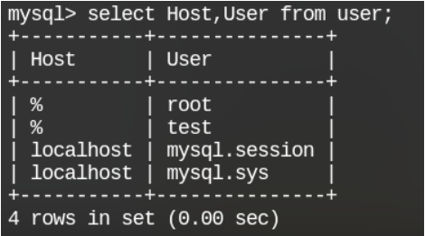 Mysql连接报错排查解决记录